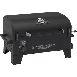 Pit Boss PB150PPG Competition Series Portable 150 Pellet Grill