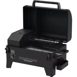 Pit Boss PB150PPG Competition Series Portable 150 Pellet Grill