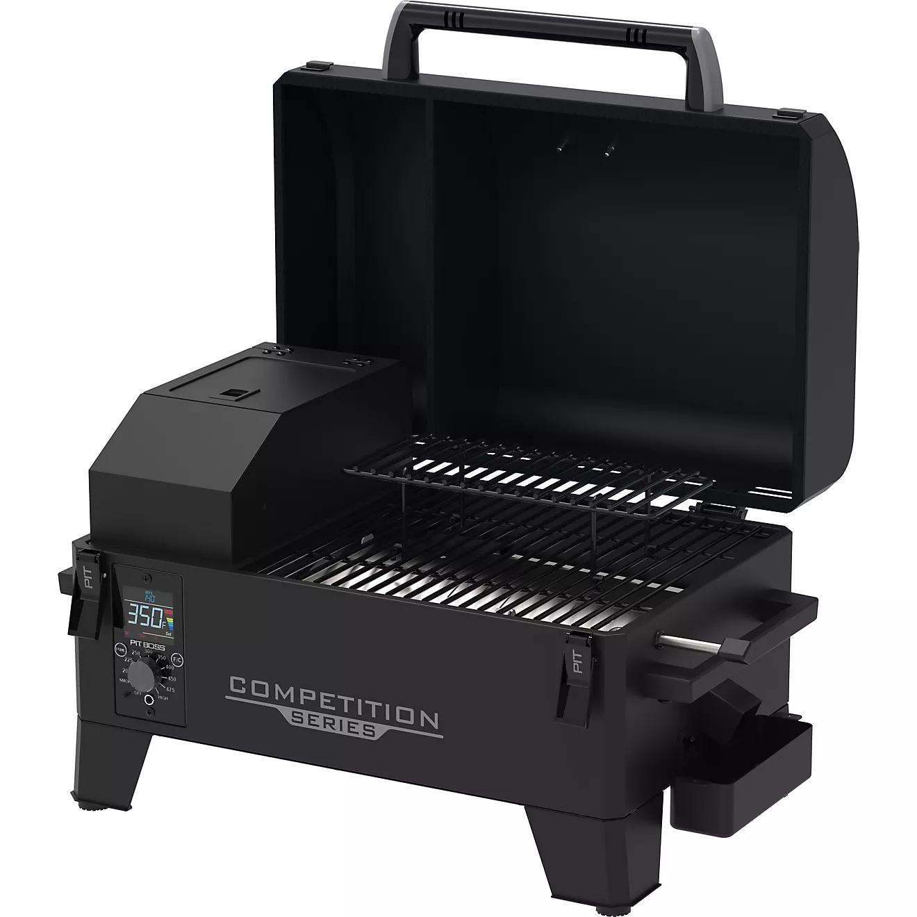 Pit Boss PB150PPG Competition Series Portable 150 Pellet Grill