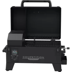 Pit Boss PB150PPG Competition Series Portable 150 Pellet Grill