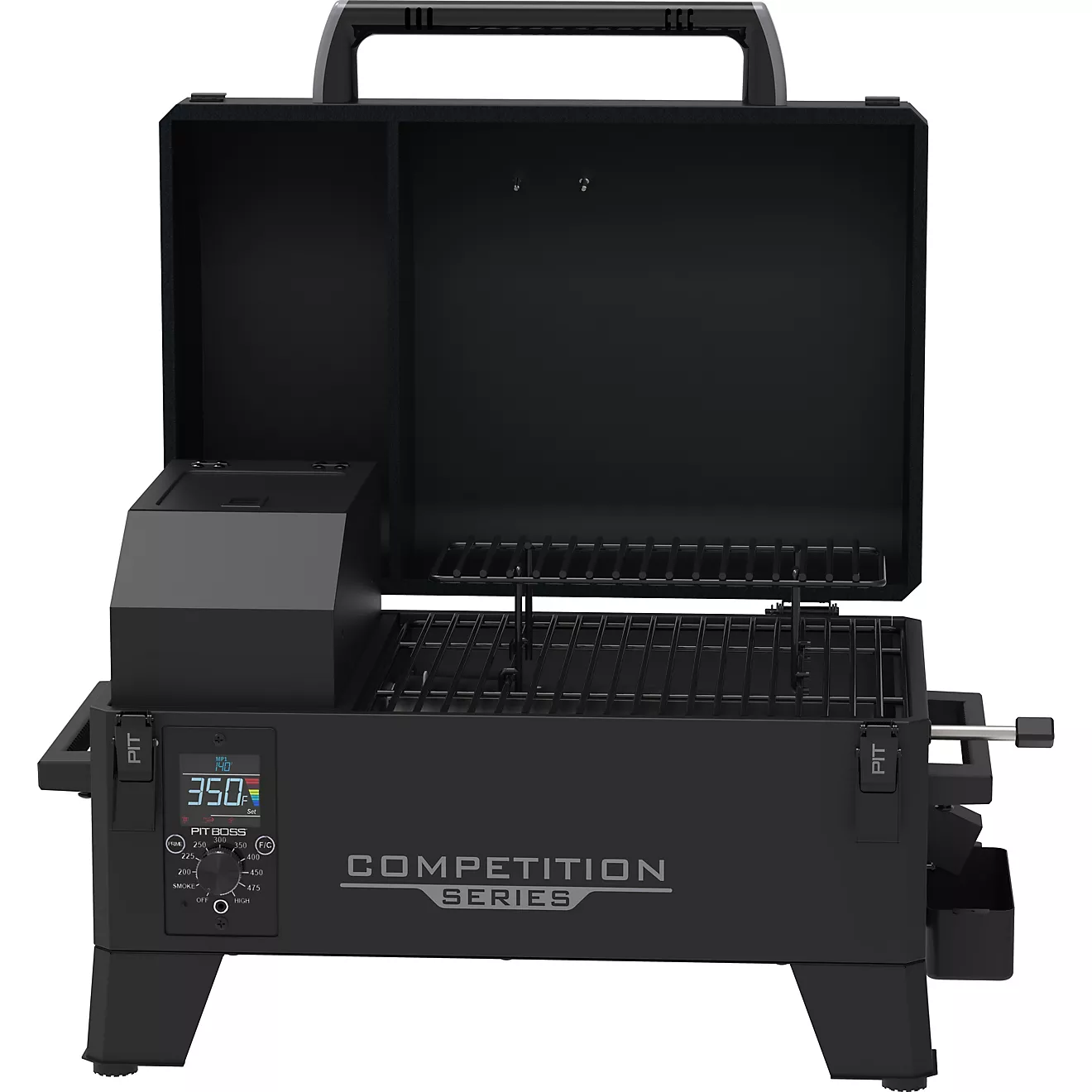 Pit Boss PB150PPG Competition Series Portable 150 Pellet Grill