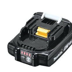 Makita BL1820B 18-Volt LXT Lithium-Ion Compact Battery Pack 2.0Ah with Fuel Gauge