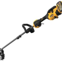 DEWALT 60V MAX Cordless Lawn Edger Kit, FLEXVOLT Battery & Charger Included (DCED472X1)