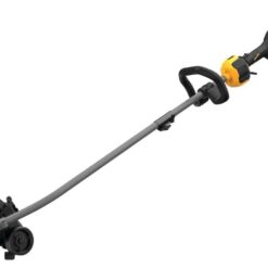 DEWALT 60V MAX Cordless Lawn Edger Kit, FLEXVOLT Battery & Charger Included (DCED472X1)