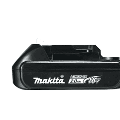Makita BL1820B 18-Volt LXT Lithium-Ion Compact Battery Pack 2.0Ah with Fuel Gauge