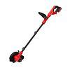 Craftsman 20V MAX Edger Lawn Tool, Cordless Lawn Edger with Battery & Charger Included (CMCED400D1)