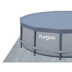 Funsicle 14' x 42