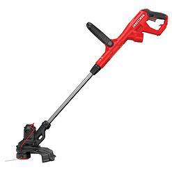 CRAFTSMAN CMEST913 Weedwacker String Trimmer, 6.5 Amp, 14-Inch
