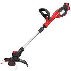 CRAFTSMAN V20 Weedwacker String Trimmer & Edger, Cordless (CMCST900D1)