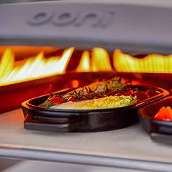 Ooni Koda 16 Gas Pizza Oven | 60-Second Pizza Perfection