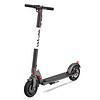 Gotrax GXL V2 Series Electric Scooter for Adults, 8.5"/10" Solid Tire, Max 12/16/28mile Range