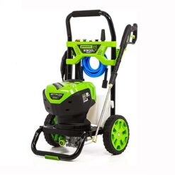 Greenworks PRO 2300 PSI TruBrushless (2.3 GPM) Electric Pressure Washer (PWMA Certified)