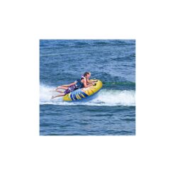 RAVE Sports Getaway 2 Person Pontoon Towable