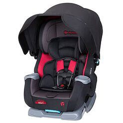 Baby Trend Cover Me 4 in 1 Convertible Car Seat, Scooter