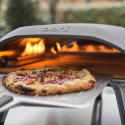 Ooni Koda 16 Gas Pizza Oven | 60-Second Pizza Perfection