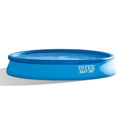 Intex 28157EH 15x33 Easy Set Pool Set Toy