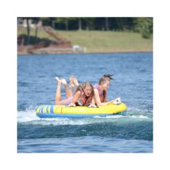 RAVE Sports Getaway 2 Person Pontoon Towable