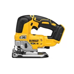 DEWALT Jig saw DCS334B XR 20-volt Max Brushless Variable Speed Keyless Cordless(Tool-Only)