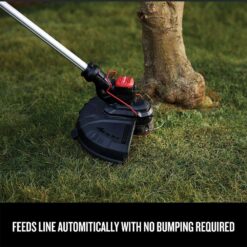 CRAFTSMAN V20 Weedwacker String Trimmer & Edger, Cordless (CMCST900D1)