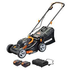 Worx 40V 17