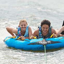 RAVE Sports Razor XP 3-Person Tube