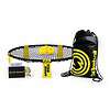 Spikeball 3 Ball Original Roundnet Game Set - Includes 3 Balls, net and Bag