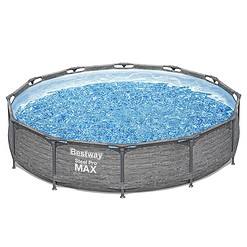 Bestway Steel Pro MAX 12' x 30