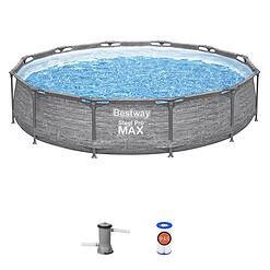 Bestway Steel Pro MAX 12' x 30
