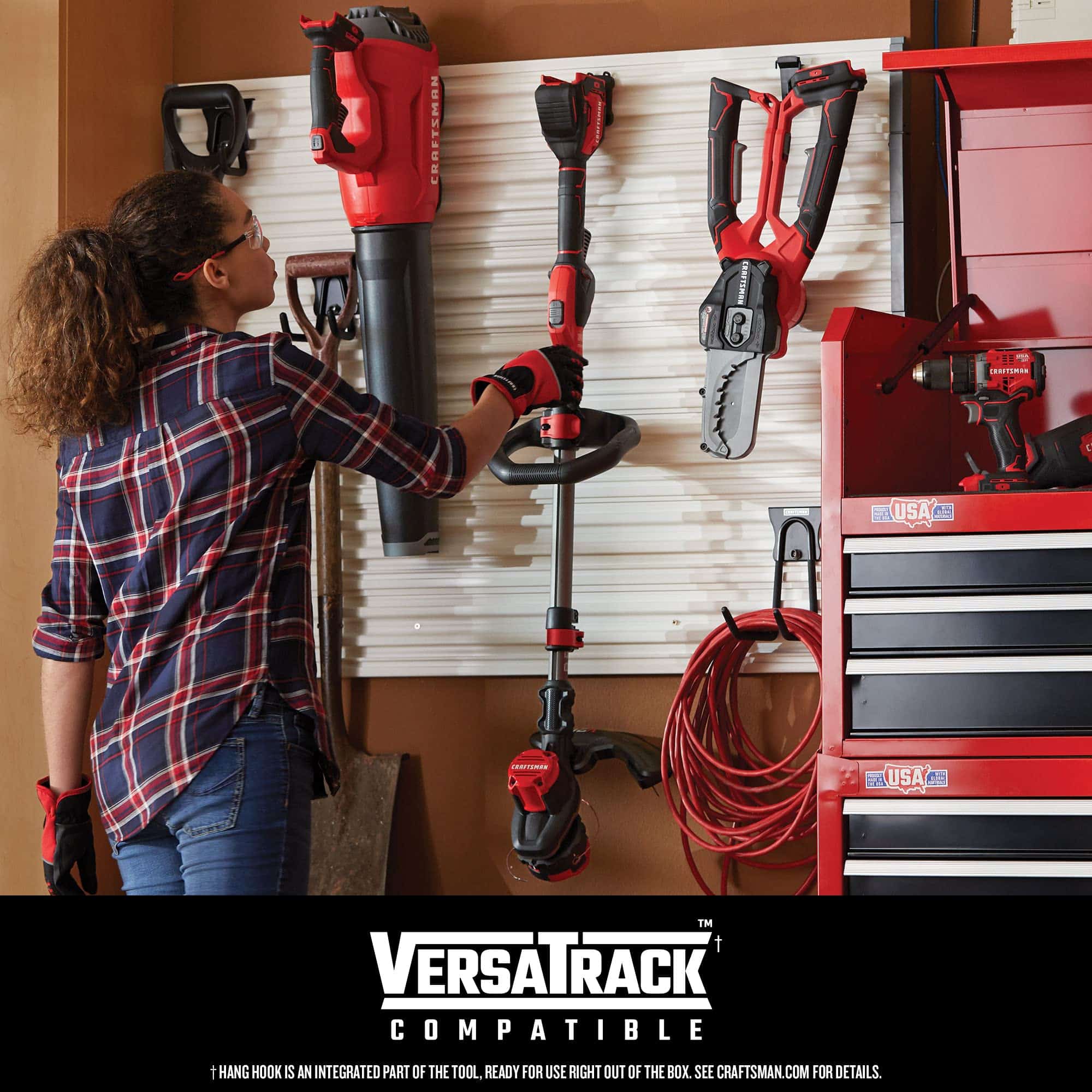 Craftsman 20V Edger Lawn Tool, Cordless Trencher, Bare Tool Only (CMCED400B)