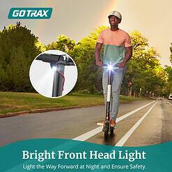 Gotrax GXL V2 Series Electric Scooter for Adults, 8.5