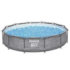 Bestway Steel Pro MAX 12' x 30