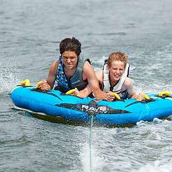 RAVE Sports Razor XP 3-Person Tube