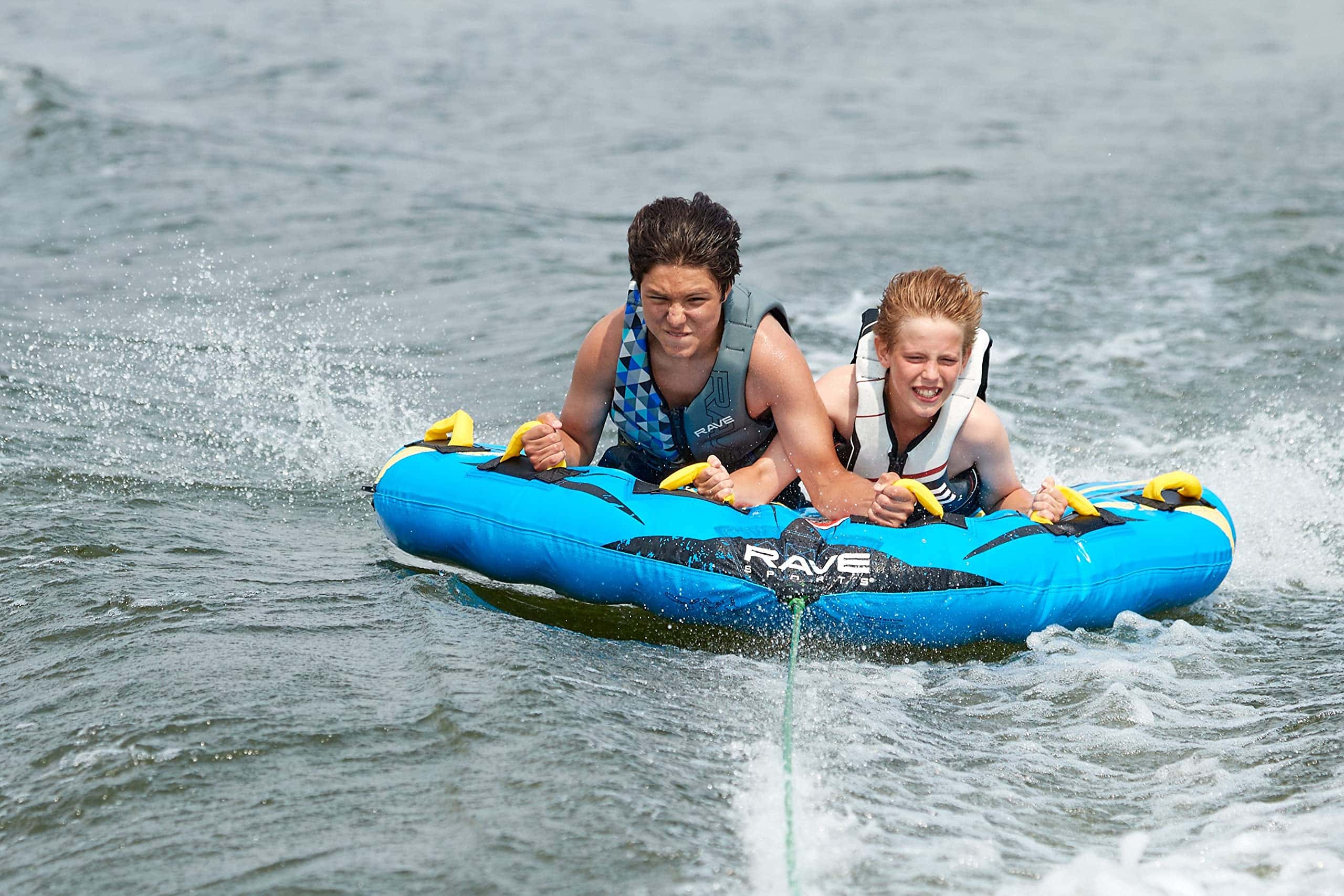 RAVE Sports Razor XP 3-Person Tube