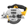 DEWALT Circular Saw DCS391B 20-Volt MAX Cordless 6-1/2 in (Tool-Only)