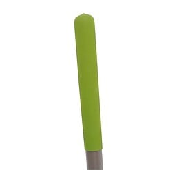 Ames 28252100 57.5 in. Fiberglass Handle 16-Tine Double Play Bow Rake