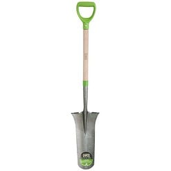 Ames 2531700 16 in. D-Handle Drain Spade