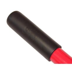 Bully Tools 82502 12-Gauge Edging and Planting Spade with Fiberglass Long Handle