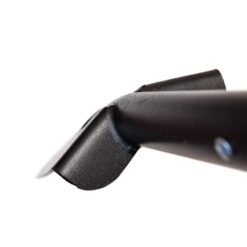 Bully Tools 82530 12-Gauge 14 in. Drain Spade with Fiberglass Long Handle