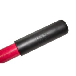 Bully Tools 92710 14-Gauge Floral Spade with Fiberglass Handle