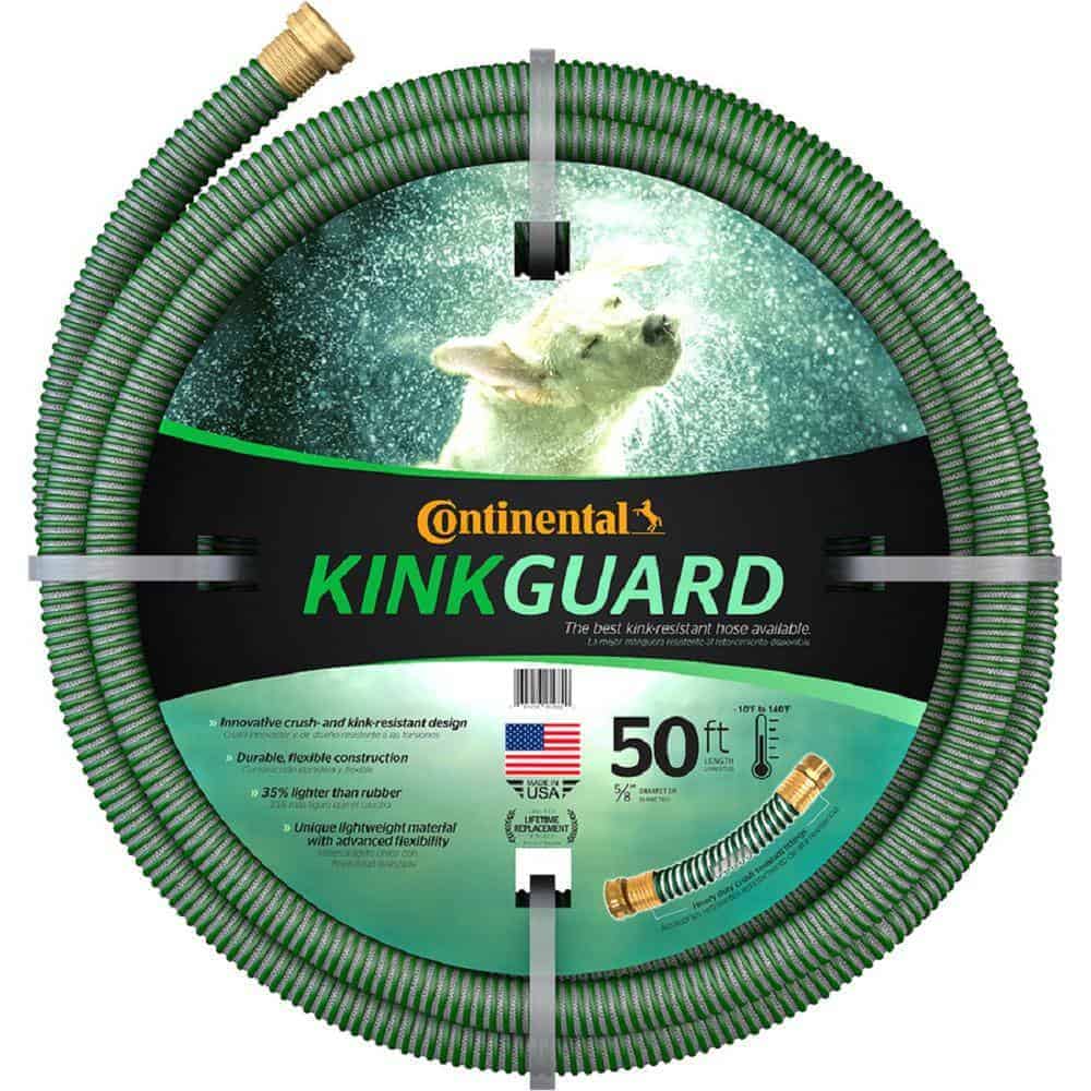 Continental ContiTech KinkGuard Water Hose - Thumbnail 2