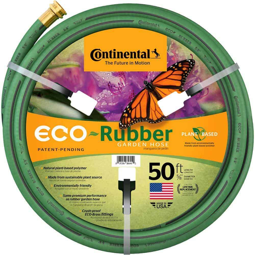 Continental ContiTech ECO Garden Hose - Thumbnail 2