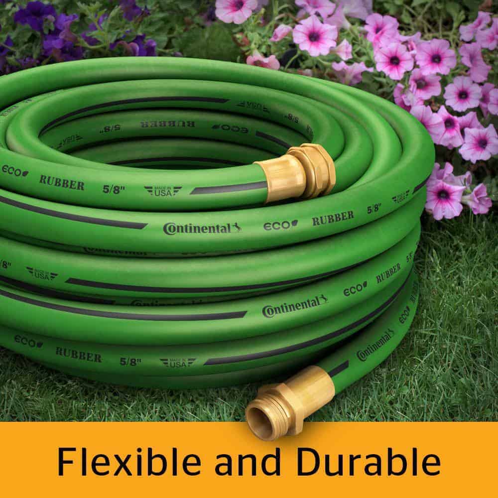 Continental ContiTech ECO Garden Hose - Thumbnail 3