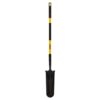 DEWALT DXLHA2620 42 in. Fiberglass Handle Drain Spade