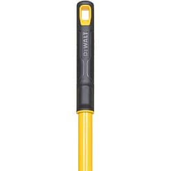 DEWALT DXLHA2620 42 in. Fiberglass Handle Drain Spade