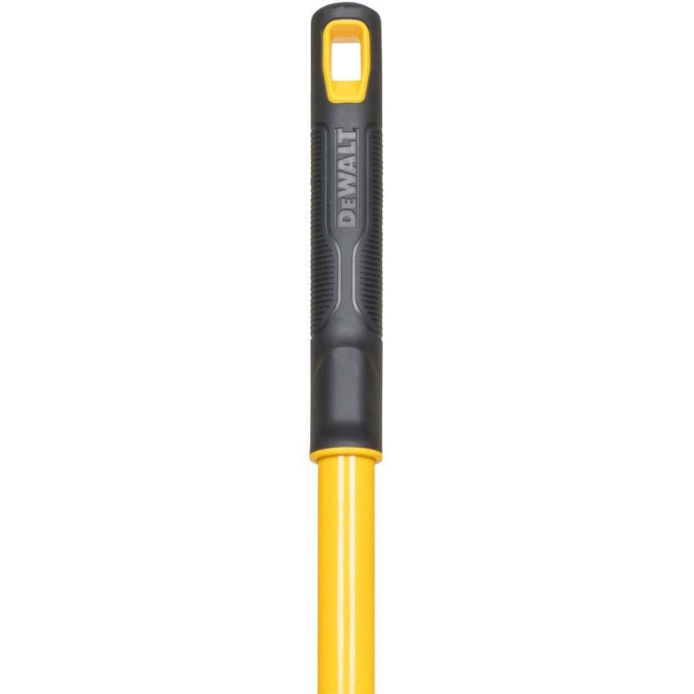 DEWALT DXLHA2620 42 in. Fiberglass Handle Drain Spade
