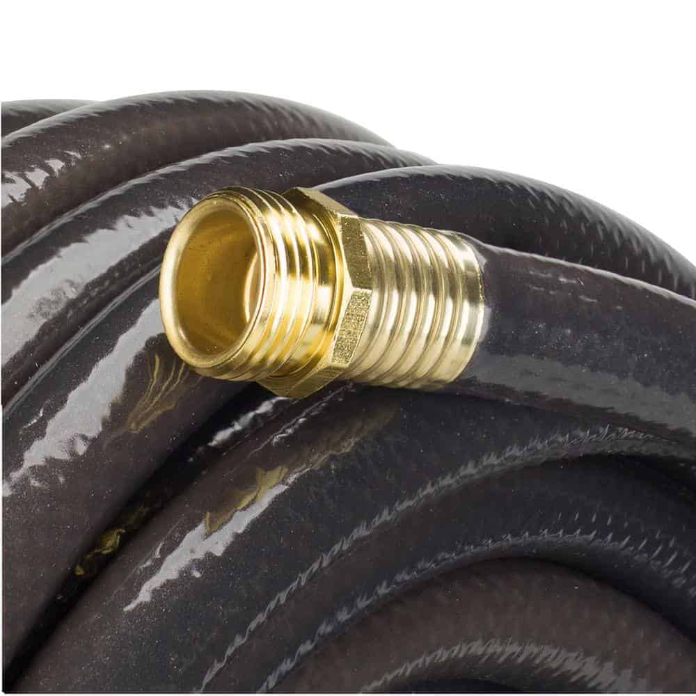Element CELMFT58075G Maximum FLEX 5/8 in. x 75 ft. Premium Duty Garden Hose