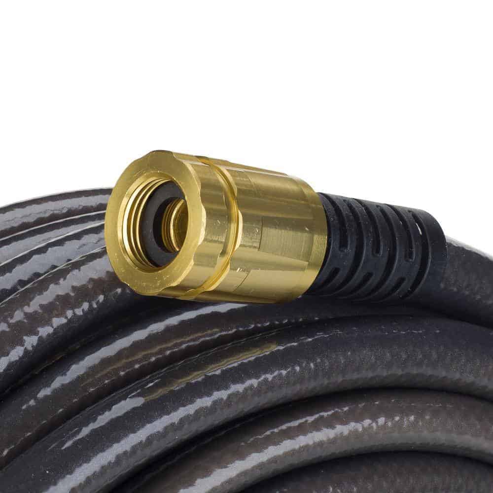 Element CELMFT58075G Maximum FLEX 5/8 in. x 75 ft. Premium Duty Garden Hose