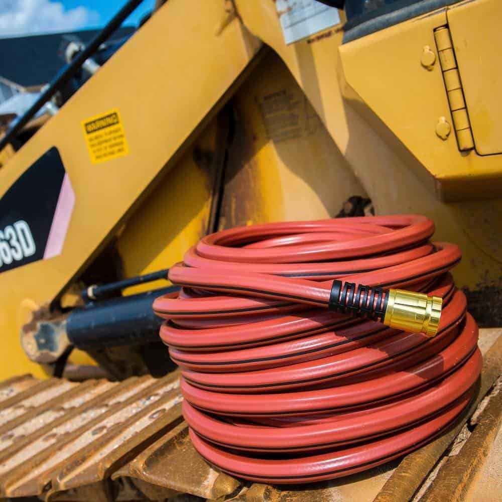 Element ELCF34075 ContractorFarm 3/4 in. x 75 ft. Heavy Duty Contractor Water Hose