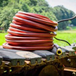 Element ELCF34075 ContractorFarm 3/4 in. x 75 ft. Heavy Duty Contractor Water Hose