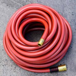 Element ELCF34075 ContractorFarm 3/4 in. x 75 ft. Heavy Duty Contractor Water Hose